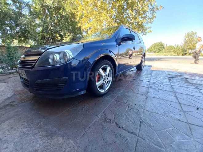 Opel Astra 2006, 380,556 km - 1.3 l - Bakı