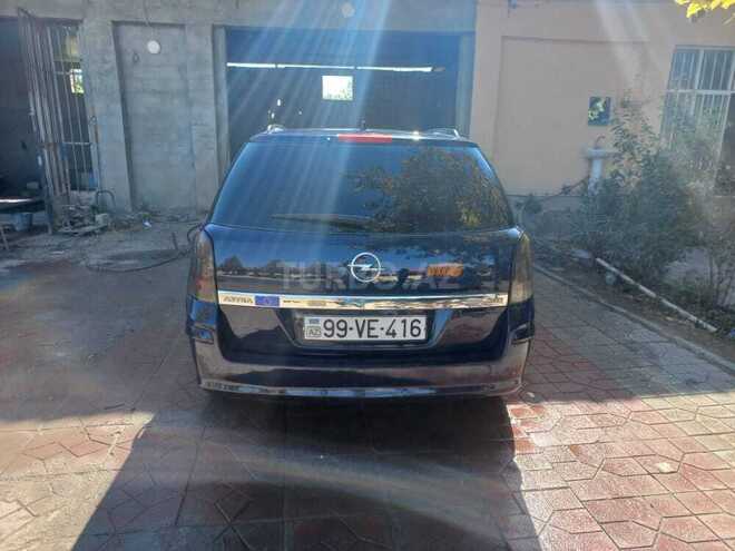 Opel Astra 2006, 380,556 km - 1.3 l - Bakı