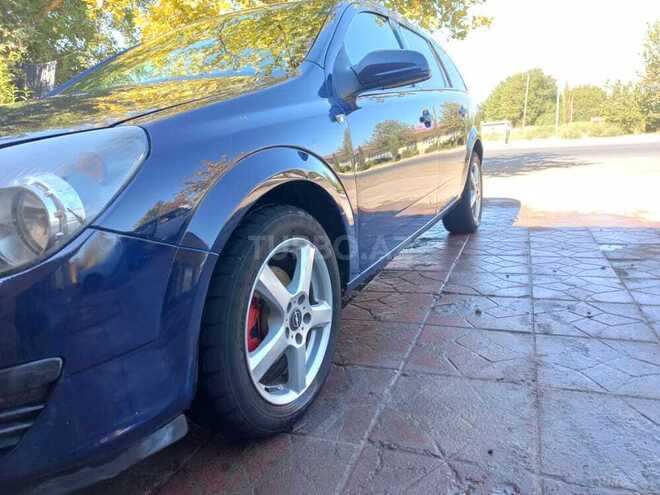 Opel Astra 2006, 380,556 km - 1.3 l - Bakı