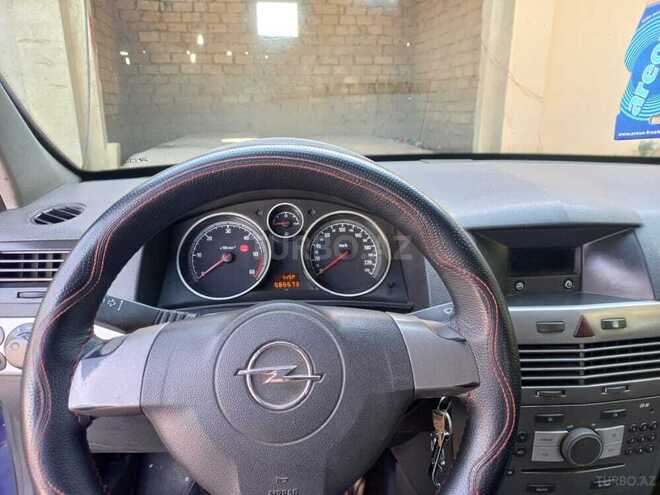 Opel Astra 2006, 380,556 km - 1.3 l - Bakı