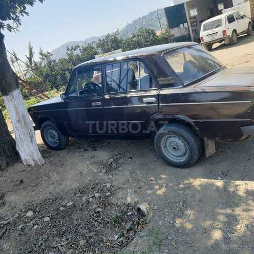 LADA (VAZ) 2106 1989, 55,500 km - 1.5 l - Bakı