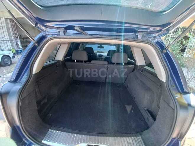 Opel Astra 2006, 380,556 km - 1.3 l - Bakı