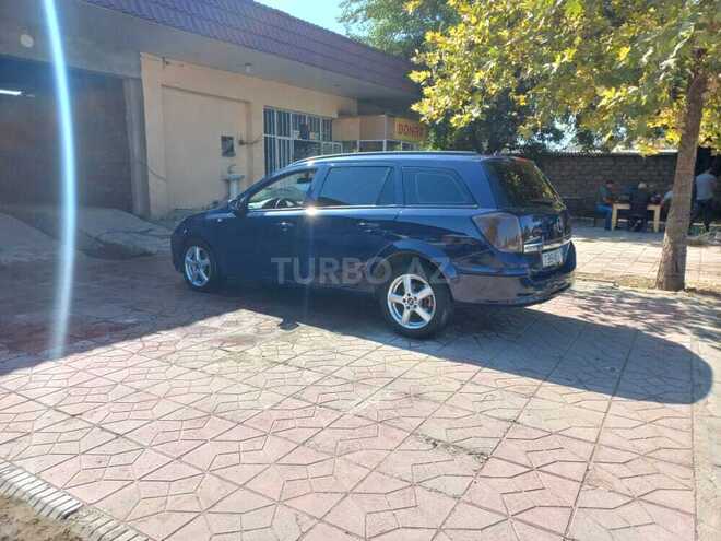 Opel Astra 2006, 380,556 km - 1.3 l - Bakı