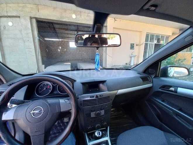 Opel Astra 2006, 380,556 km - 1.3 l - Bakı