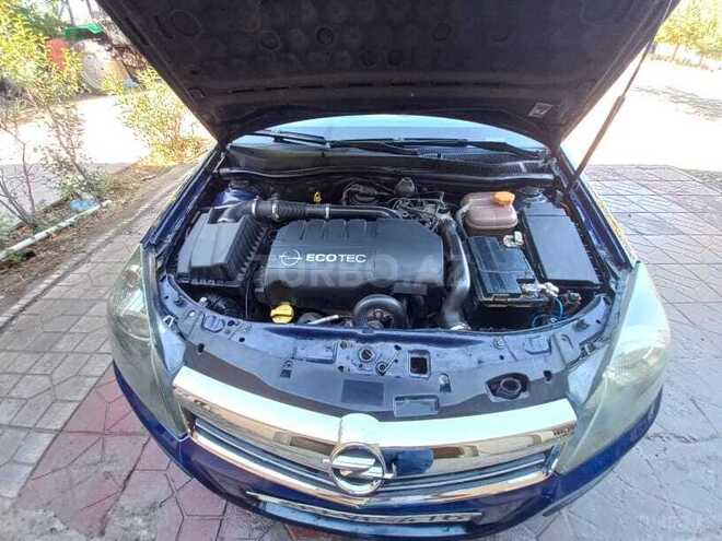 Opel Astra 2006, 380,556 km - 1.3 l - Bakı