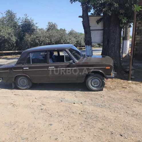 LADA (VAZ) 2106 1989, 55,500 km - 1.5 l - Bakı