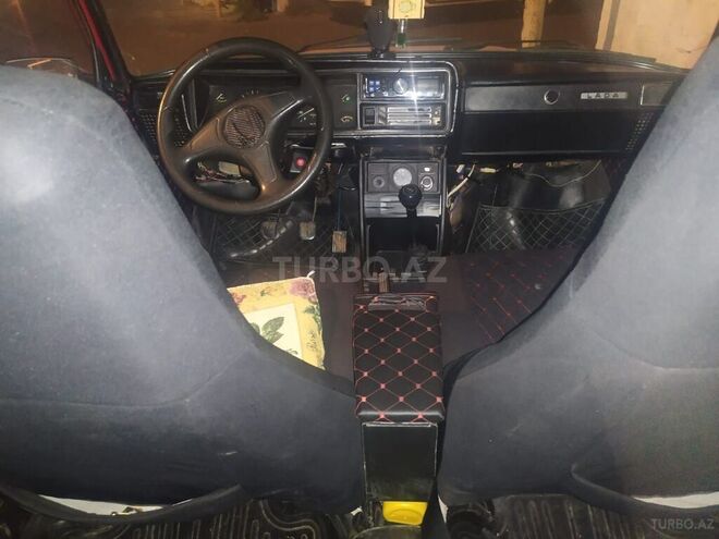 LADA (VAZ) 2107 1982, 45,000 km - 1.5 л - Bakı