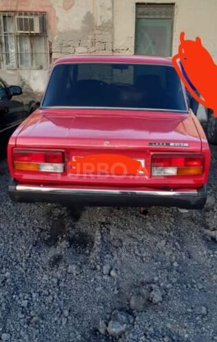 LADA (VAZ) 2107 1982, 45,000 km - 1.5 л - Bakı