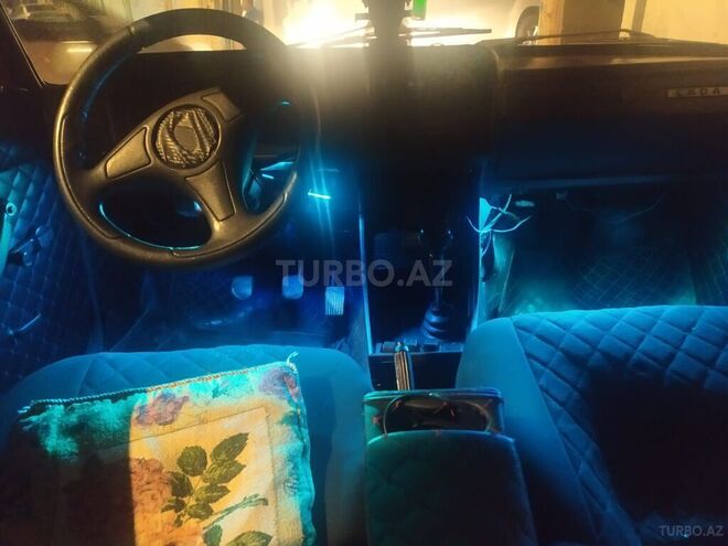 LADA (VAZ) 2107 1982, 45,000 km - 1.5 л - Bakı