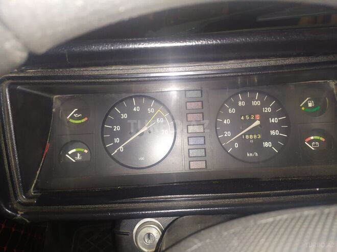 LADA (VAZ) 2107 1982, 45,000 km - 1.5 л - Bakı