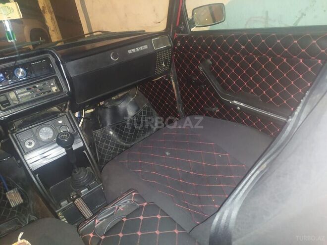 LADA (VAZ) 2107 1982, 45,000 km - 1.5 л - Bakı