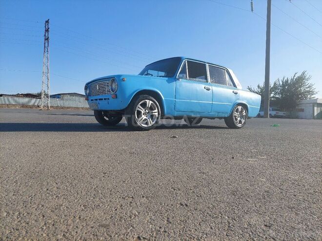 LADA (VAZ) 21011 1980, 20,000 km - 1.6 л - Cəlilabad
