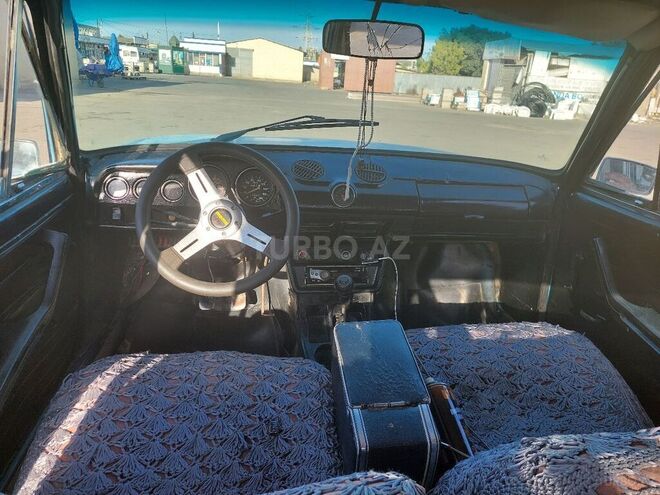 LADA (VAZ) 21011 1980, 20,000 km - 1.6 л - Cəlilabad