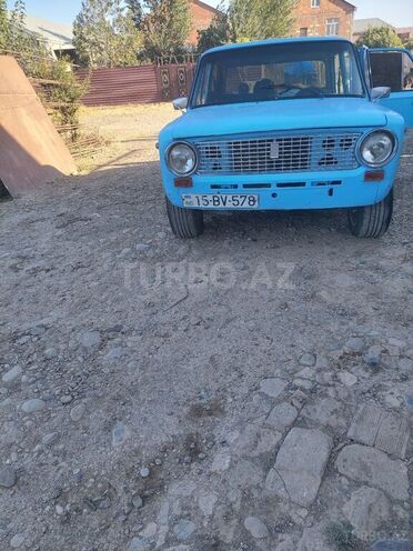 LADA (VAZ) 21011 1980, 20,000 km - 1.6 л - Cəlilabad
