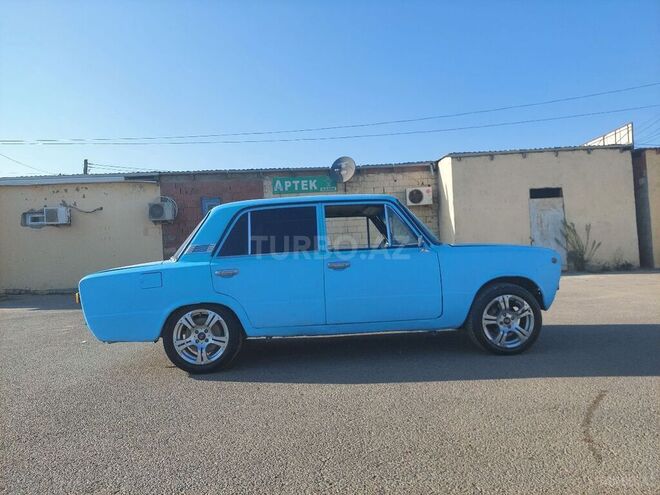 LADA (VAZ) 21011 1980, 20,000 km - 1.6 л - Cəlilabad
