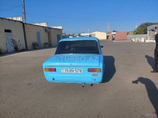 LADA (VAZ) 21011 1980, 20,000 km - 1.6 л - Cəlilabad