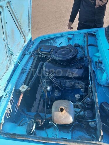 LADA (VAZ) 21011 1980, 20,000 km - 1.6 л - Cəlilabad