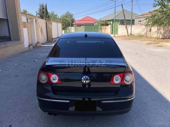 Volkswagen Passat 2007, 234,566 km - 2.0 l - Bakı