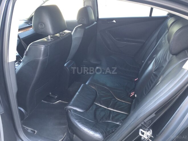 Volkswagen Passat 2007, 234,566 km - 2.0 l - Bakı