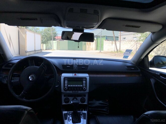 Volkswagen Passat 2007, 234,566 km - 2.0 l - Bakı