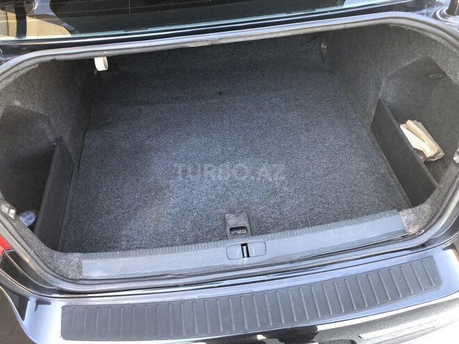 Volkswagen Passat 2007, 234,566 km - 2.0 l - Bakı