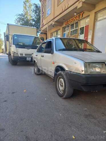 LADA (VAZ) 2109 2004, 300,000 km - 1.5 l - Bakı