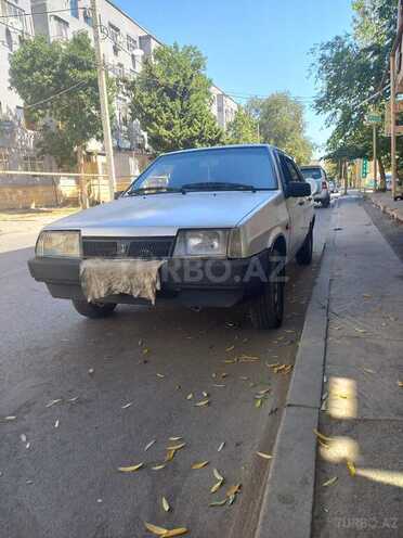LADA (VAZ) 2109 2004, 300,000 km - 1.5 l - Bakı