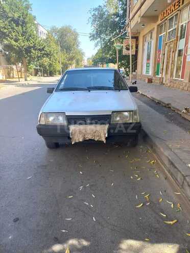 LADA (VAZ) 2109 2004, 300,000 km - 1.5 l - Bakı