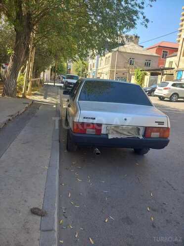 LADA (VAZ) 2109 2004, 300,000 km - 1.5 l - Bakı