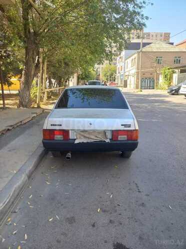 LADA (VAZ) 2109 2004, 300,000 km - 1.5 l - Bakı