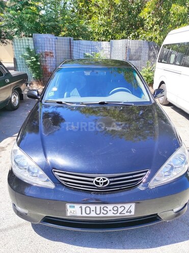 Toyota Camry 2005, 402,336 km - 2.4 l - Bakı