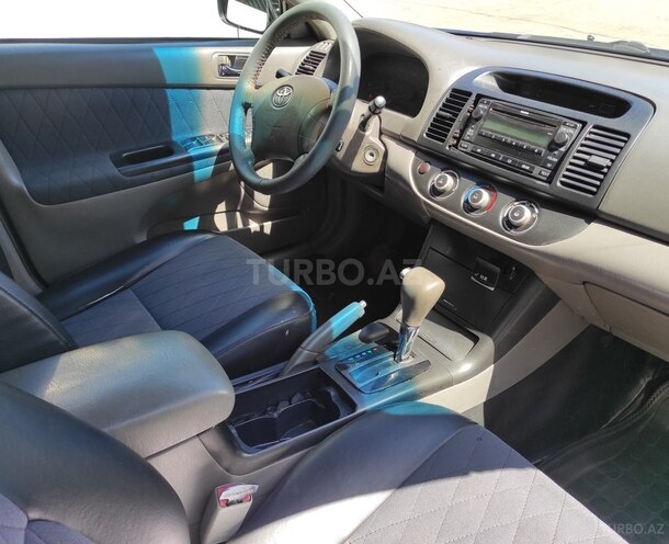 Toyota Camry 2005, 402,336 km - 2.4 l - Bakı
