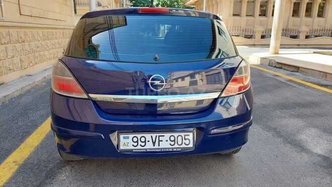 Opel Astra 2007, 300,000 km - 1.4 l - Bakı