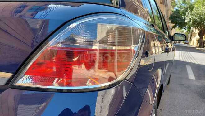 Opel Astra 2007, 300,000 km - 1.4 l - Bakı