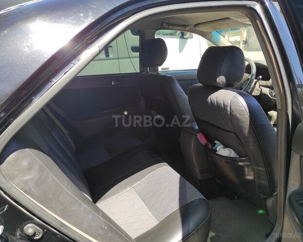 Toyota Camry 2005, 402,336 km - 2.4 l - Bakı