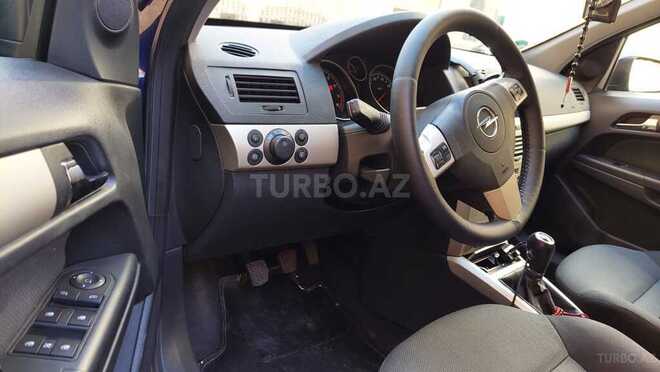 Opel Astra 2007, 300,000 km - 1.4 l - Bakı