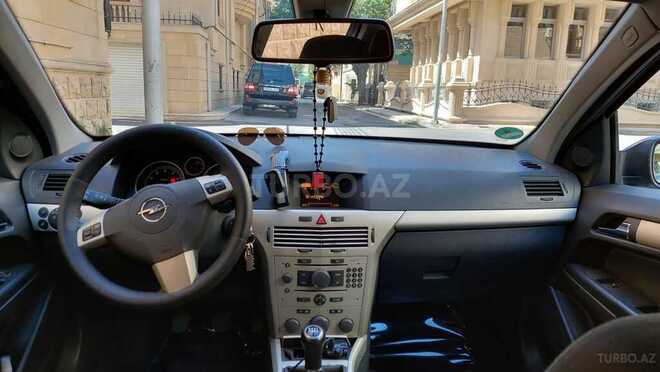 Opel Astra 2007, 300,000 km - 1.4 l - Bakı