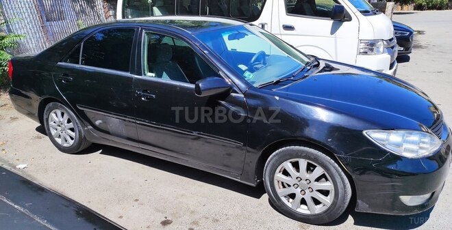 Toyota Camry 2005, 402,336 km - 2.4 l - Bakı