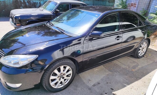 Toyota Camry 2005, 402,336 km - 2.4 l - Bakı