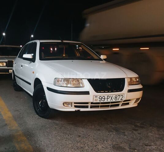 Khazar LX 2020, 118,000 km - 1.7 l - Bakı