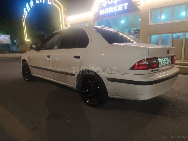 Khazar LX 2020, 118,000 km - 1.7 l - Bakı