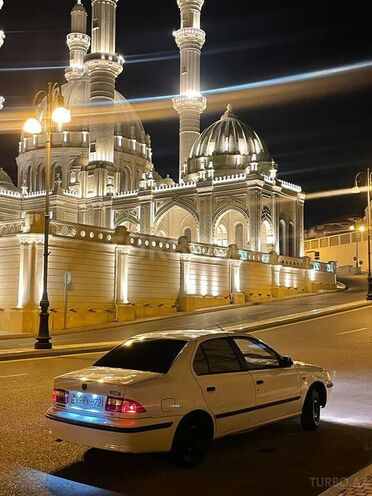 Khazar LX 2020, 118,000 km - 1.7 l - Bakı