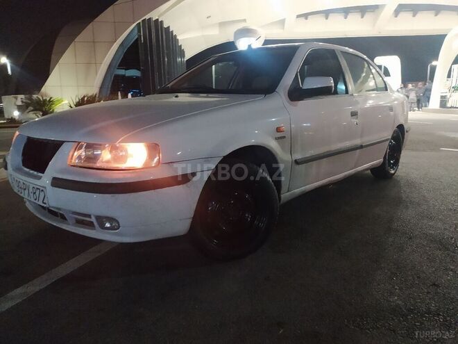 Khazar LX 2020, 118,000 km - 1.7 l - Bakı
