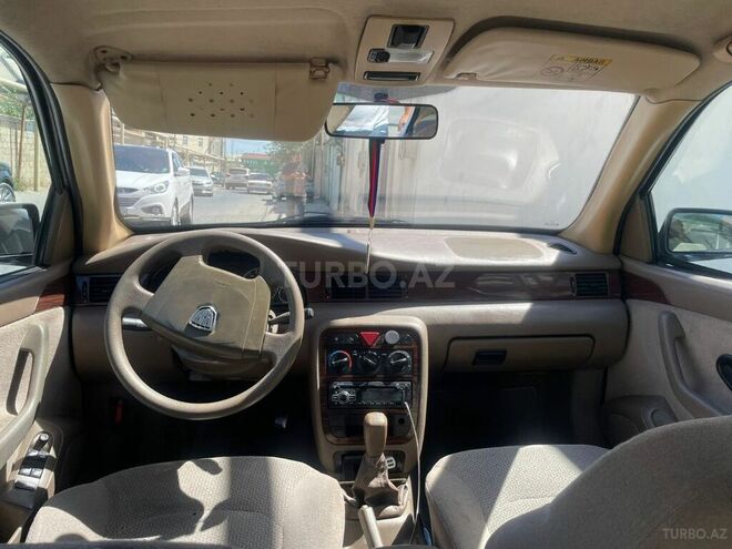 Khazar LX 2020, 118,000 km - 1.7 l - Bakı