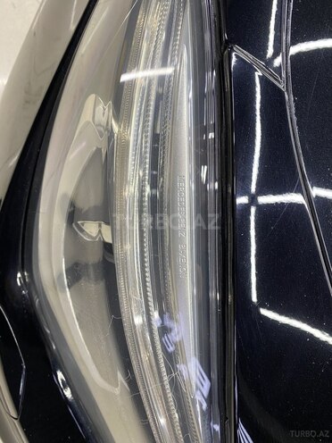 Mercedes CLA 220 2013, 230,000 km - 2.2 l - Bakı