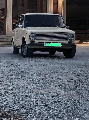 LADA (VAZ) 21011 1981, 100,000 km - 1.5 l - Bərdə