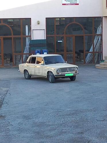 LADA (VAZ) 21011 1981, 100,000 km - 1.5 l - Bərdə