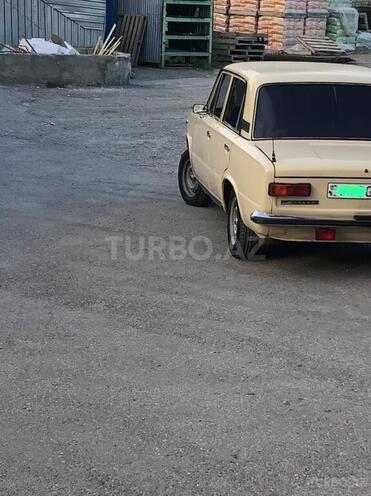 LADA (VAZ) 21011 1981, 100,000 km - 1.5 l - Bərdə