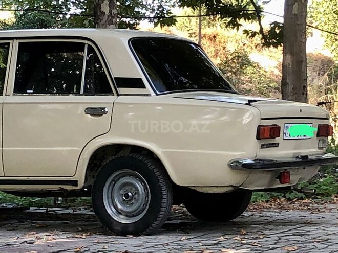 LADA (VAZ) 21011 1981, 100,000 km - 1.5 l - Bərdə