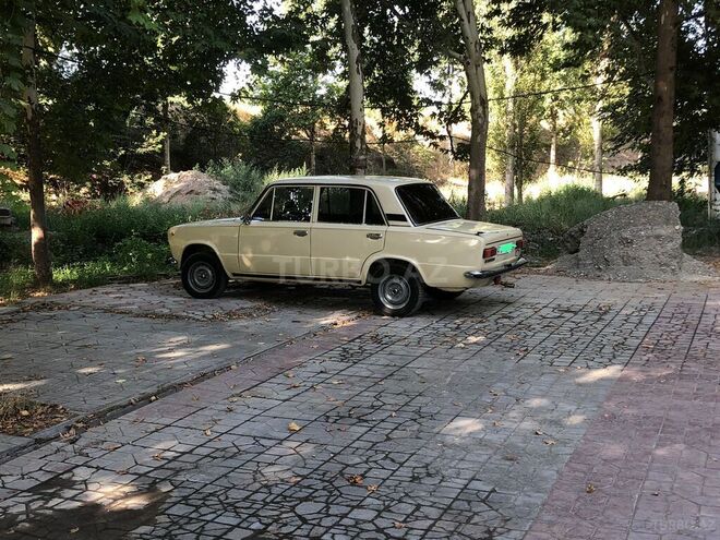 LADA (VAZ) 21011 1981, 100,000 km - 1.5 l - Bərdə